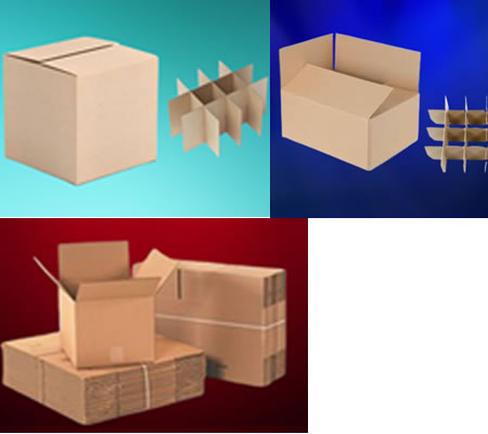 Botellas para licores