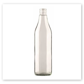 botellas para licores